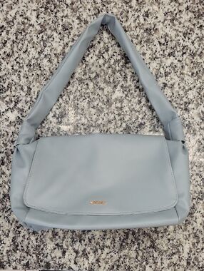 Kensie Blue Shoulder Bag